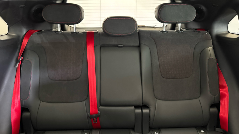 smart Hashtag 1 315kW Brabus 66kWh 5dr Auto AWD Electric Hatchback